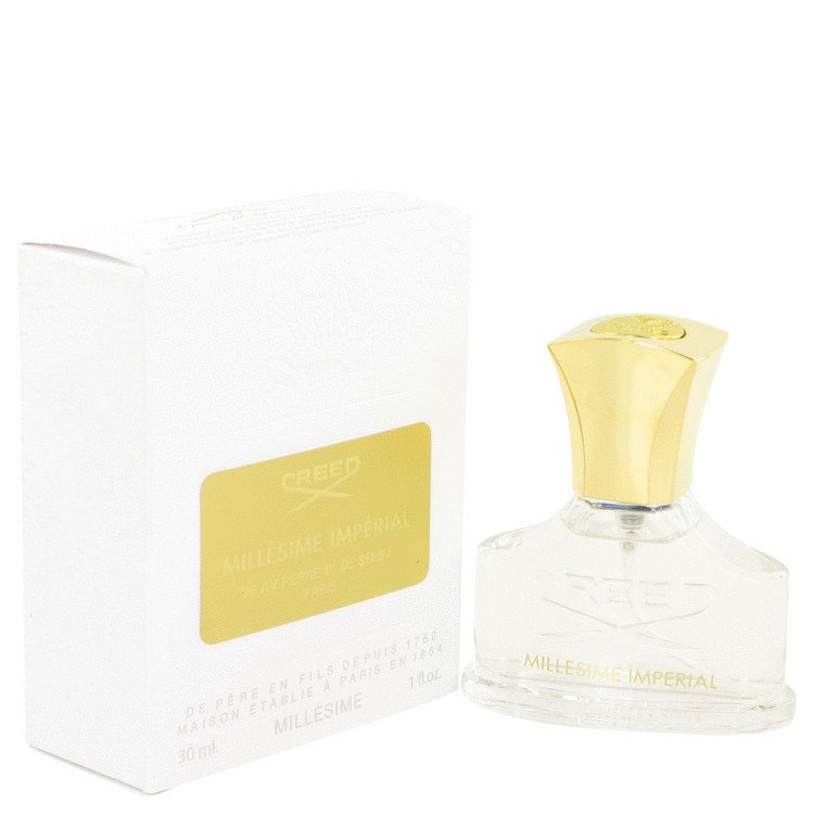 MILLESIME IMPERIAL by Creed Millesime Spray 1 oz