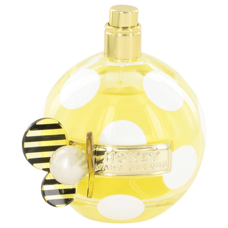 Marc Jacobs Honey by Marc Jacobs Eau De Parfum Spray Tester 3.4 oz