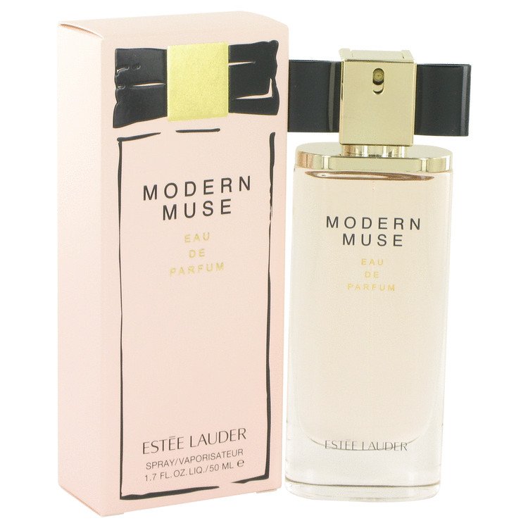 Modern Muse by Estee Lauder Eau De Parfum Spray 1.7 oz