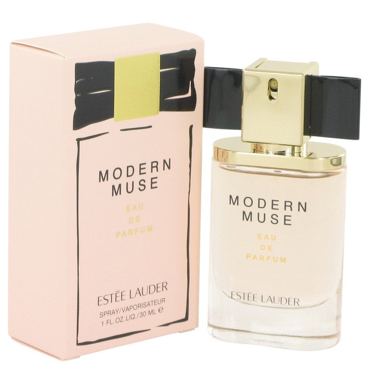 Modern Muse by Estee Lauder Eau De Parfum Spray 1 oz
