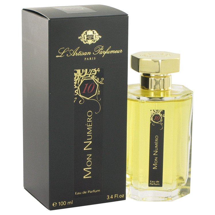 Mon Numero 10 by LARTISAN PARFUMEUR Eau De Parfum Spray 3.4 oz