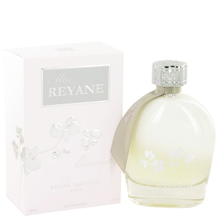 Miss Reyane Eternal by Reyane Tradition Eau De Parfum Spray 3.3 oz