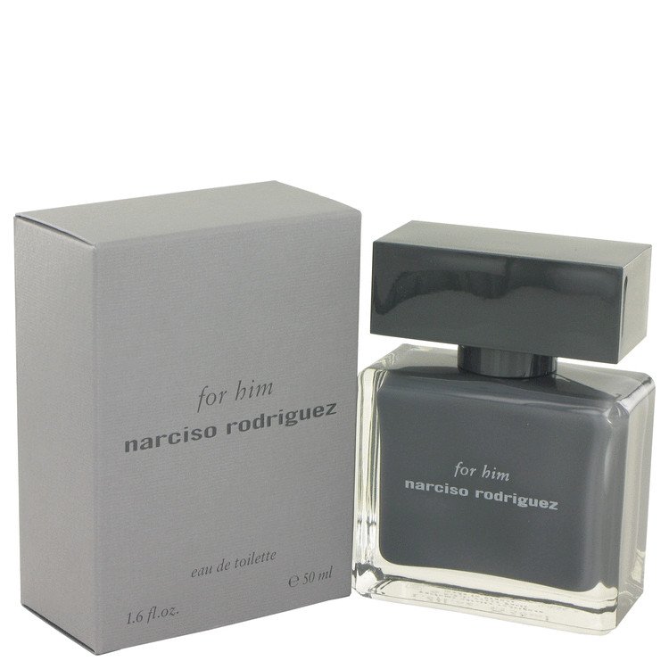 Narciso Rodriguez by Narciso Rodriguez Eau De Toilette Spray 1.7 oz