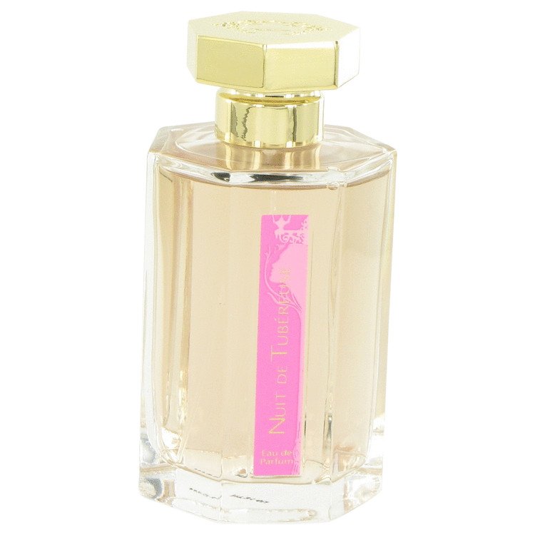Nuit De Tubereuse by Lartisan Parfumeur Eau De Parfum Spray Tester 3.4 oz