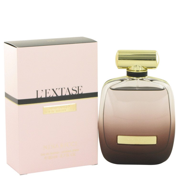 Nina Lextase by Nina Ricci Eau De Parfum Spray 2.7 oz
