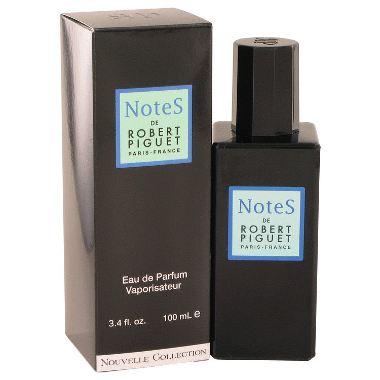 Notes by Robert Piguet Eau De Parfum Spray Unisex 3.4 oz