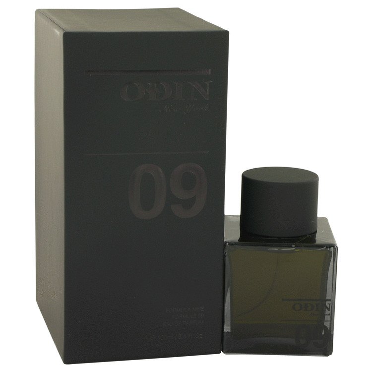 Odin 09 Pasala by Odin Eau De Parfum Spray Unisex 3.4 oz