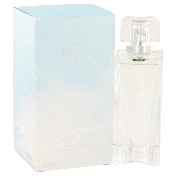 Odette by Carla Fracci Eau De Parfum Spray 1.7 oz