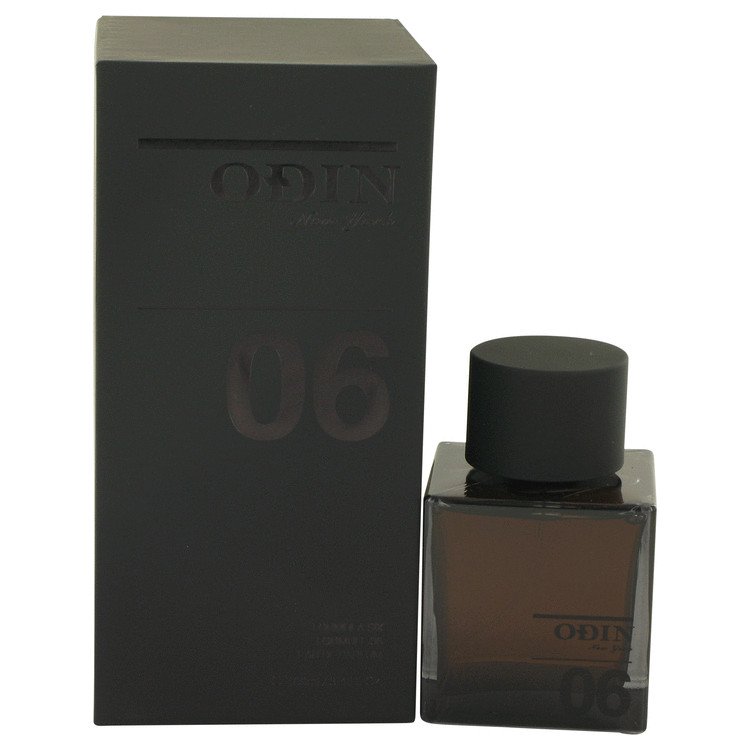 Odin 06 Amanu by Odin Eau De Parfum Spray Unisex 3.4 oz