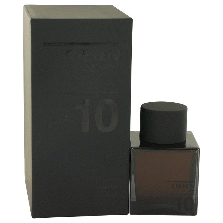 Odin 10 Roam by Odin Eau De Parfum Spray Unisex 3.4 oz