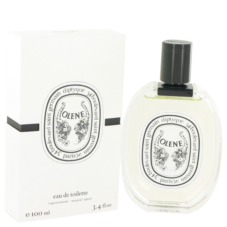 Olene by Diptyque Eau De Toilette Spray Unisex 3.4 oz