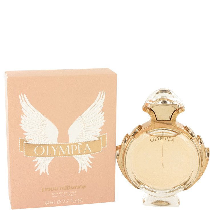 Olympea by Paco Rabanne Eau De Parfum Spray 2.7 oz