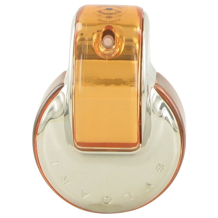 Omnia Indian Garnet by Bvlgari Eau De Toilette Spray Tester 2.2 oz