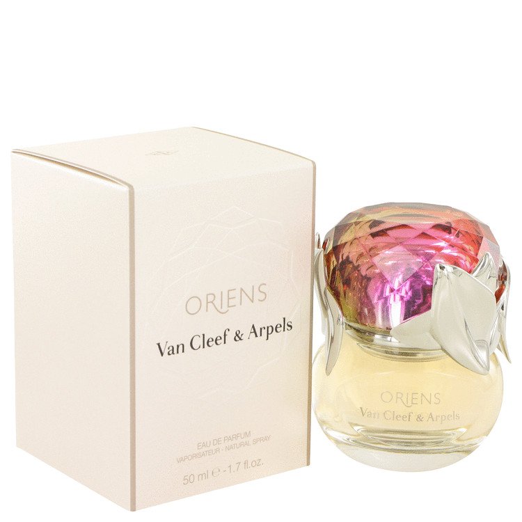Oriens by Van Cleef  Arpels Eau De Parfum Spray 1.7 oz