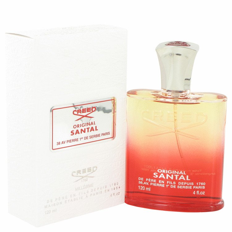 Original Santal by Creed Millesime Spray 4 oz