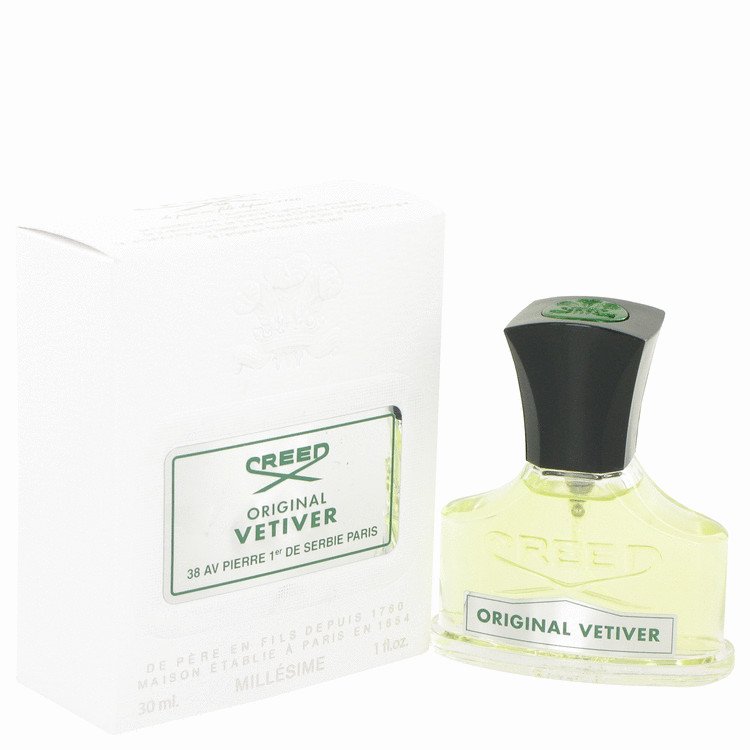 Original Vetiver by Creed Millesime Spray 1 oz