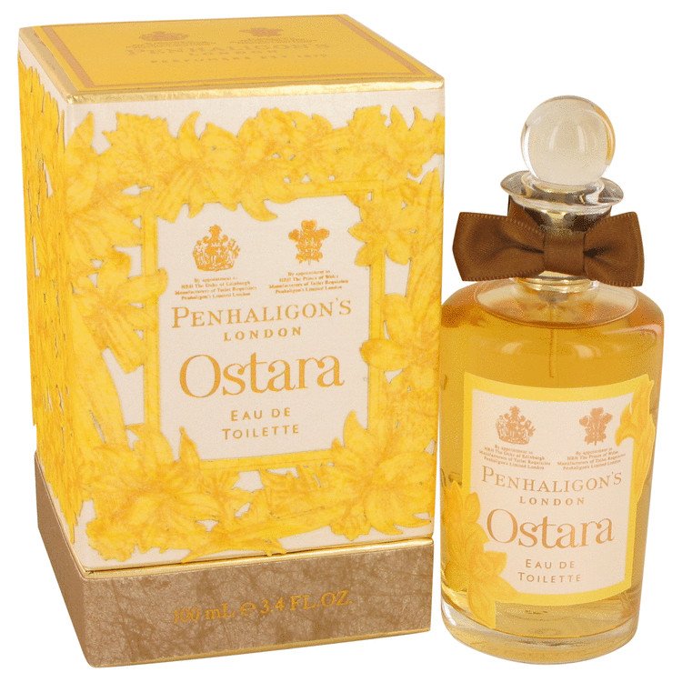 Ostara by Penhaligons Eau De Toilette Spray 3.4 oz