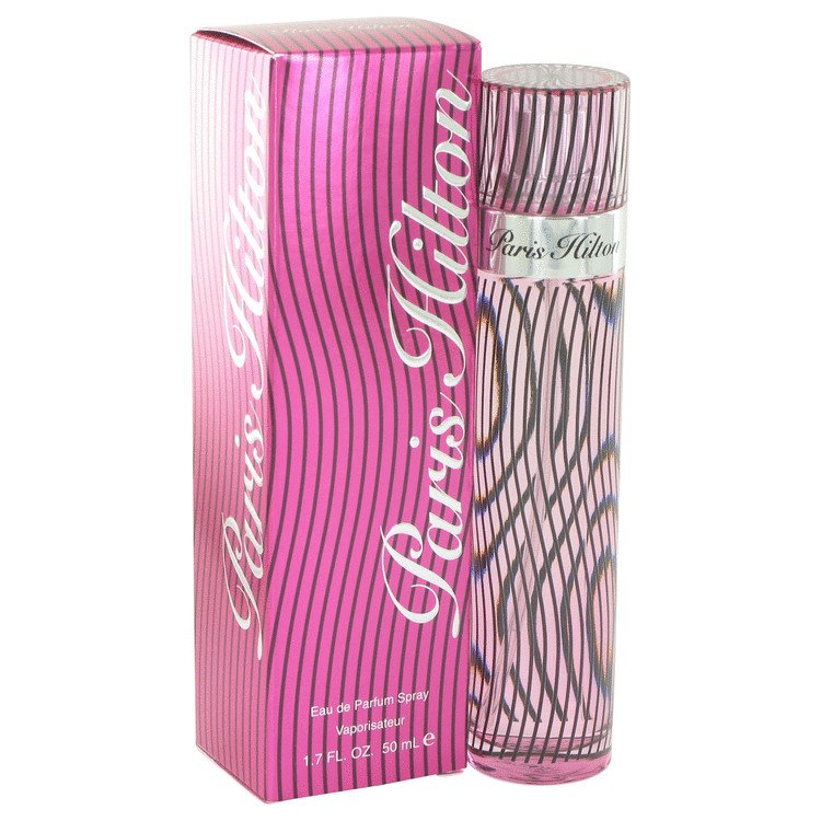 Paris Hilton by Paris Hilton Eau De Parfum Spray 1.7 oz