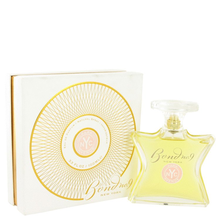 Park Avenue by Bond No. 9 Eau De Parfum Spray 3.3 oz
