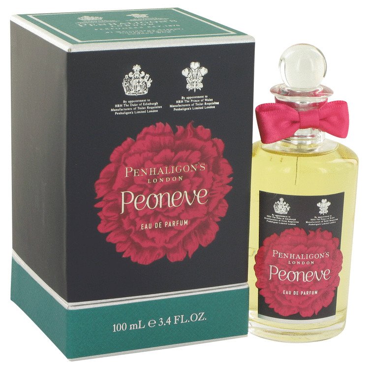Peoneve by Penhaligons Eau De Parfum Spray 3.4 oz