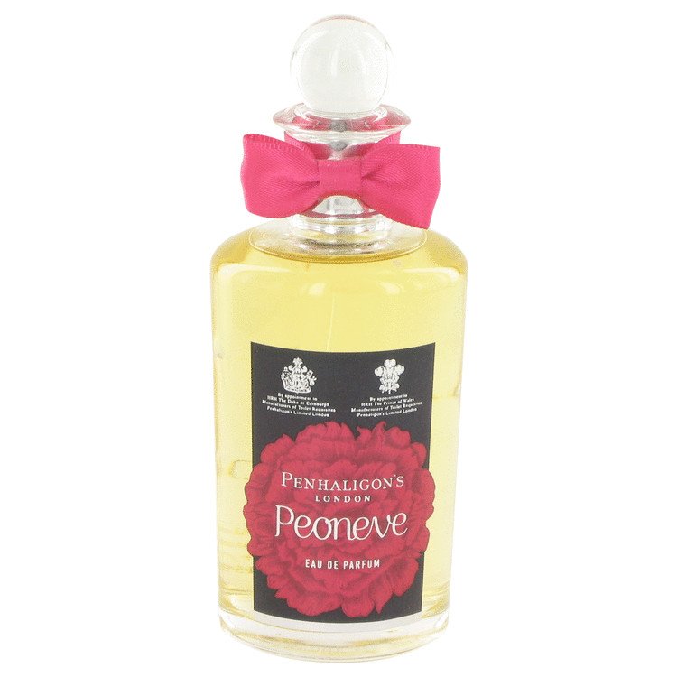 Peoneve by Penhaligons Eau De Parfum Spray Tester 3.4 oz