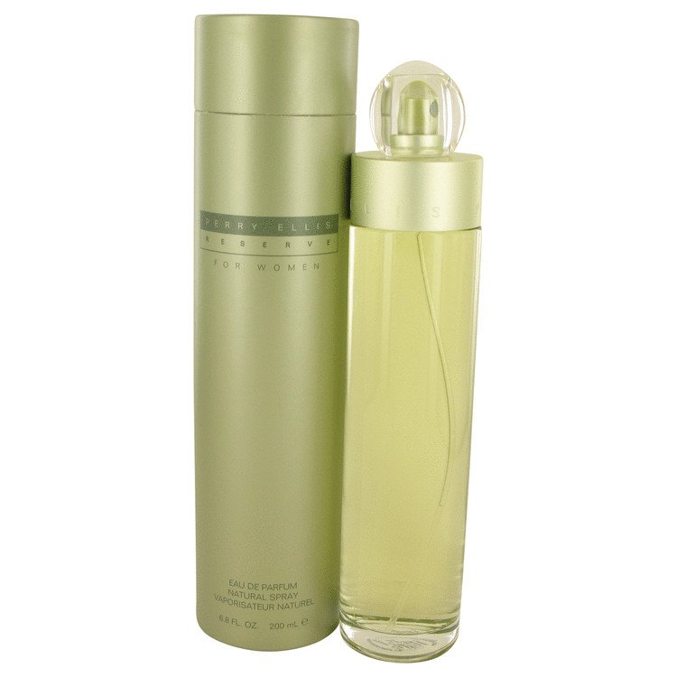 PERRY ELLIS RESERVE by Perry Ellis Eau De Parfum Spray 6.7 oz