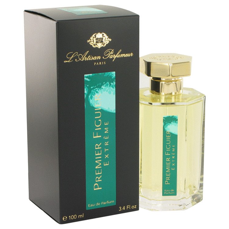 Premier Figuier Extreme by LArtisan Parfumeur Eau De Parfum Spray Unisex 3.4 oz