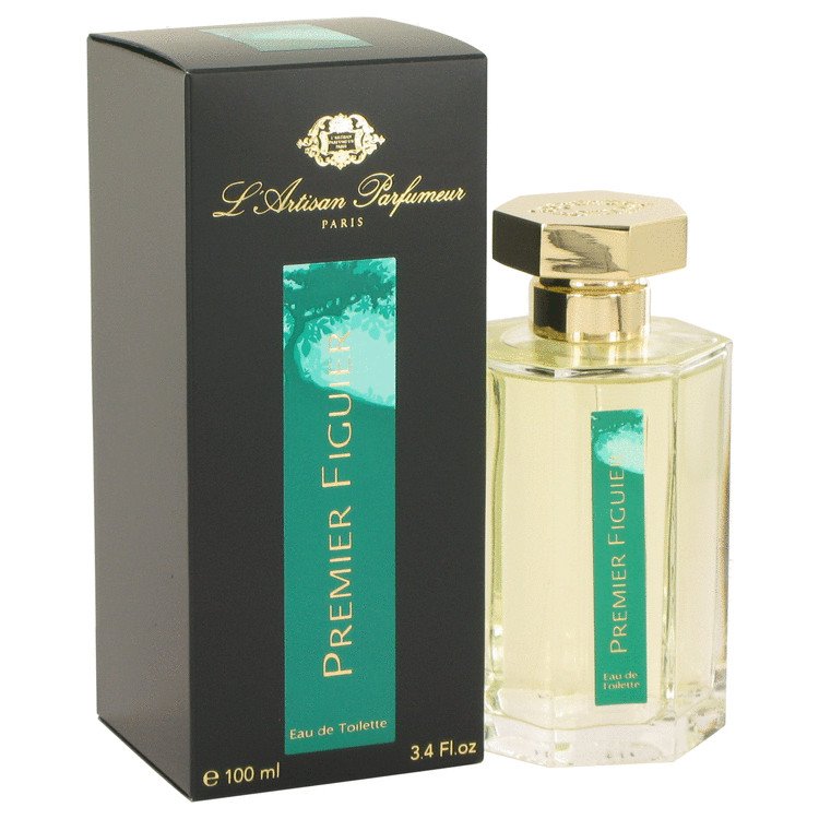 Premier Figuier by LArtisan Parfumeur Eau De Toilette Spray 3.4 oz
