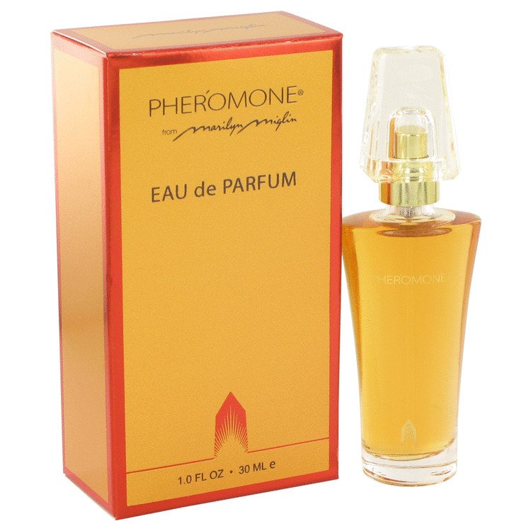 PHEROMONE by Marilyn Miglin Eau De Parfum Spray 1 oz