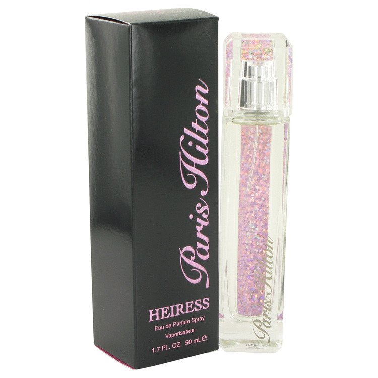 Paris Hilton Heiress by Paris Hilton Eau De Parfum Spray 1.7 oz