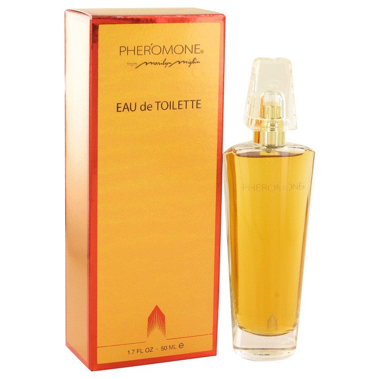PHEROMONE by Marilyn Miglin Eau De Toilette Spray 1.7 oz