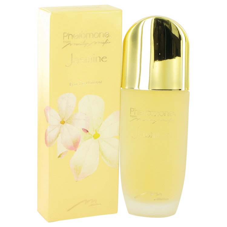 Pheromone Jasmine by Marilyn Miglin Eau De Parfum Spray 1.7 oz