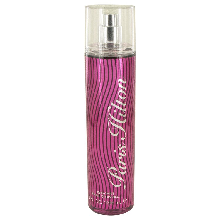 Paris Hilton by Paris Hilton Body Mist 8 oz