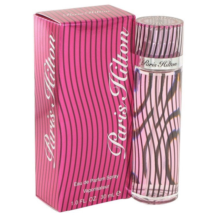 Paris Hilton by Paris Hilton Eau De Parfum Spray 1 oz