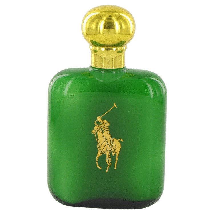 POLO by Ralph Lauren After Shave Balm Unboxed 4 oz