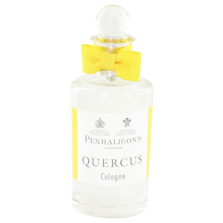 Quercus by Penhaligons Eau De Cologne Spray Unisex Tester 3.4 oz