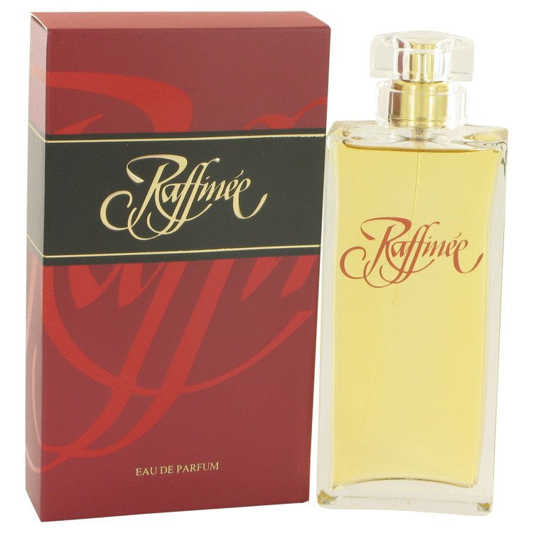 RAFFINEE by Dana Eau De Parfum Spray New Packaging 3.3 oz