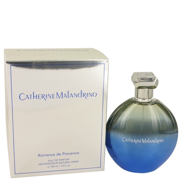 Romance De Provence by Catherine Malandrino Eau De Parfum Spray 3.4 oz