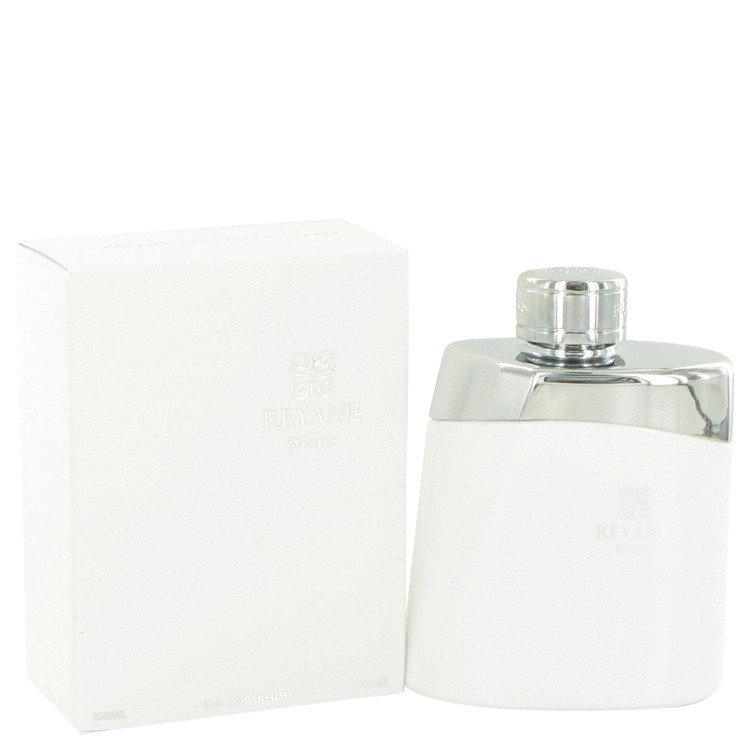 Reyane White by Reyane Tradition Eau De Parfum Spray 3.3 oz
