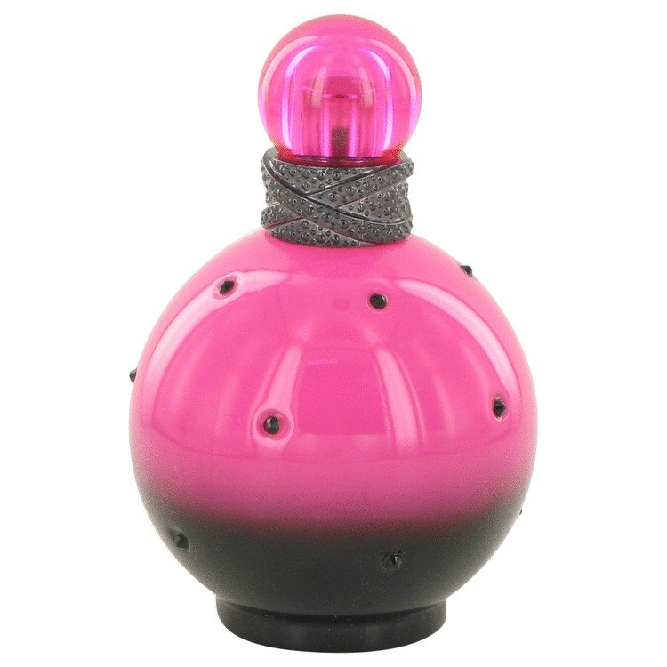 Rocker Femme Fantasy by Britney Spears Eau De Parfum Spray Tester 3.4 oz