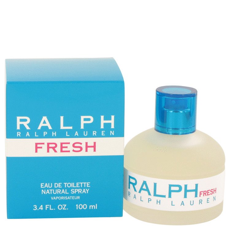 Ralph Fresh by Ralph Lauren Eau De Toilette Spray 3.4 oz