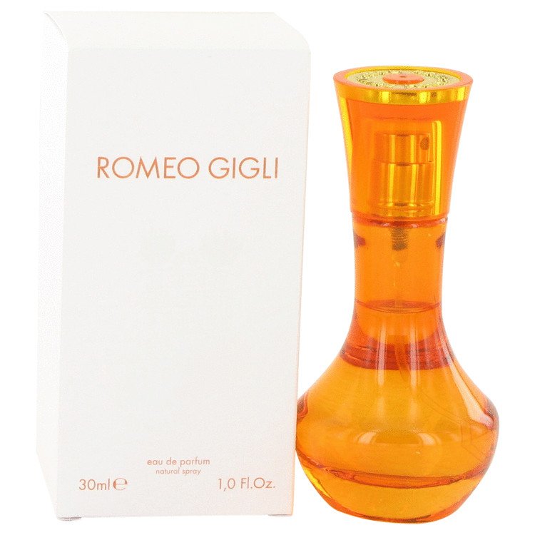Romeo Gigli 2003 by Romeo Gigli Eau De Parfum Spray 1 oz