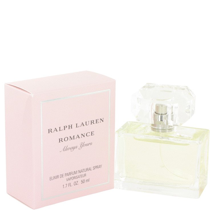 Romance Always Yours by Ralph Lauren Eau De Parfum Spray 1.7 oz