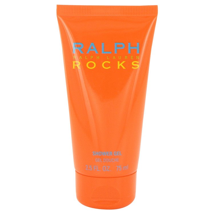 Ralph Rocks by Ralph Lauren Shower Gel 2.5 oz