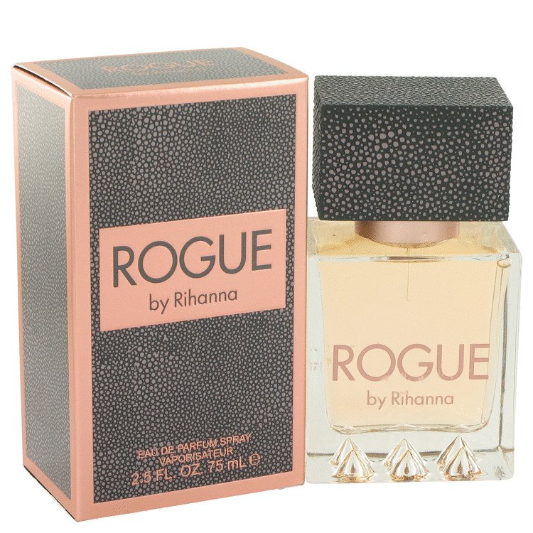 Rihanna Rogue by Rihanna Eau De Parfum Spray 2.5 oz