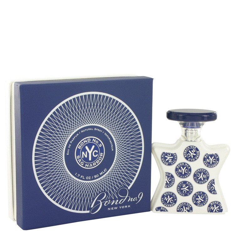 Sag Harbor by Bond No. 9 Eau De Pafum Spray 1.7 oz
