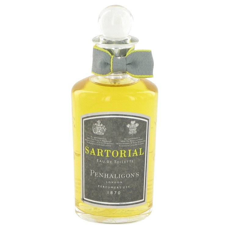 Sartorial by Penhaligons Eau De Toilette Spray Unisex Tester 3.4 oz