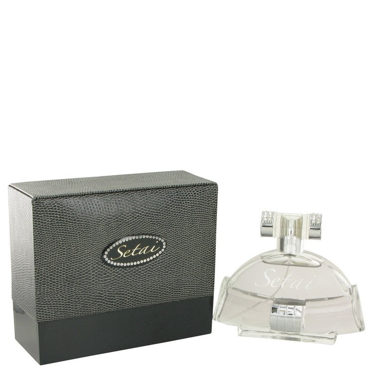 Setai by YZY Perfume Eau De Parfum Spray 3.4 oz