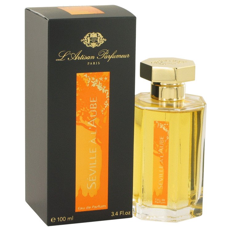 Seville A Laube by Lartisan Parfumeur Eau De Parfum Spray Tester 3.4 oz