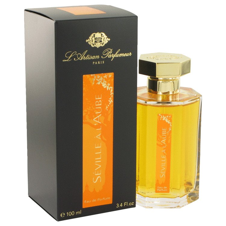 Seville A Laube by Lartisan Parfumeur Eau De Parfum Spray 3.4 oz